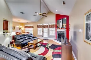 7256 Wheeler Trail, Lithonia, GA 30058 - Photo 7