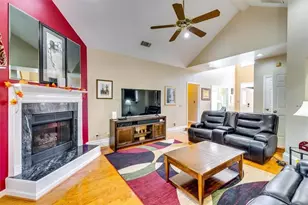 7256 Wheeler Trail, Lithonia, GA 30058 - Photo 9