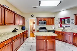 7256 Wheeler Trail, Lithonia, GA 30058 - Photo 13