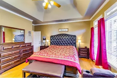 7256 Wheeler Trail, Lithonia, GA 30058 - Photo 19