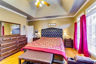 7256 Wheeler Trail, Lithonia, GA 30058 - Photo 19