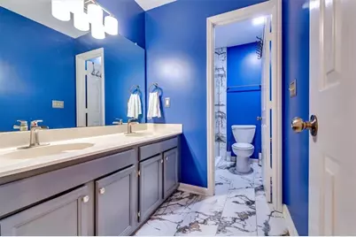 7256 Wheeler Trail, Lithonia, GA 30058 - Photo 25