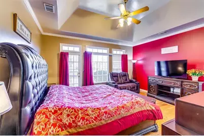 7256 Wheeler Trail, Lithonia, GA 30058 - Photo 17