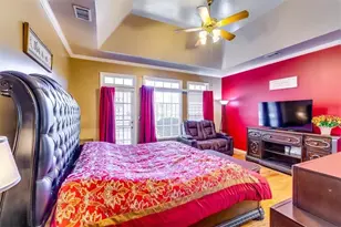 7256 Wheeler Trail, Lithonia, GA 30058 - Photo 17