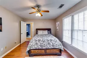 7256 Wheeler Trail, Lithonia, GA 30058 - Photo 29