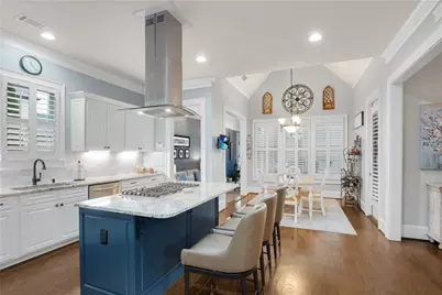 2415 Red Wine Oak Drive, Braselton, GA 30517 - Photo 7