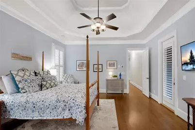 2415 Red Wine Oak Drive, Braselton, GA 30517 - Photo 19