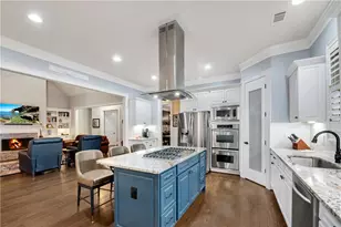 2415 Red Wine Oak Dr, Braselton, GA 30517 - Photo 9