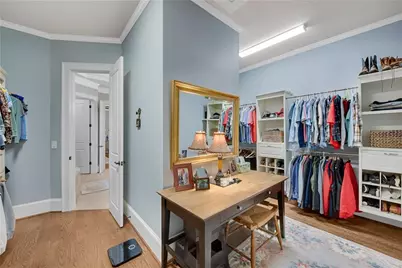 2415 Red Wine Oak Drive, Braselton, GA 30517 - Photo 23