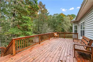 943 Mason Lee Ave, Loganville, GA 30052 - Photo 11