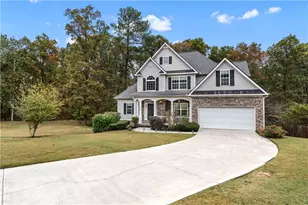 943 Mason Lee Ave, Loganville, GA 30052 - Photo 3