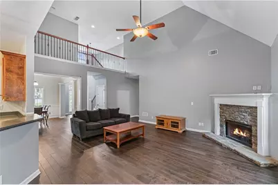 943 Mason Lee Avenue, Loganville, GA 30052 - Photo 13