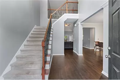 943 Mason Lee Avenue, Loganville, GA 30052 - Photo 5