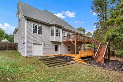 943 Mason Lee Avenue, Loganville, GA 30052 - Photo 51