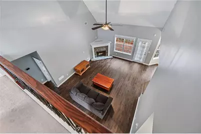 943 Mason Lee Avenue, Loganville, GA 30052 - Photo 33