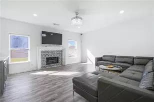 1443 Wilson Manor Circle, Lawrenceville, GA 30045 - Photo 21