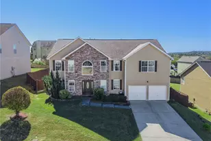1443 Wilson Manor Circle, Lawrenceville, GA 30045 - Photo 1