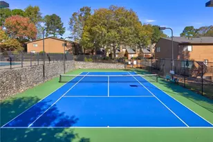 1604 Parkaire Crossing, Marietta, GA 30068 - Photo 37