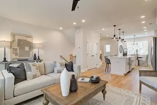 1922 Appian Alley, Kennesaw, GA 30144 - Photo 9