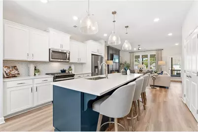 1920 Appian Alley, Kennesaw, GA 30144 - Photo 3