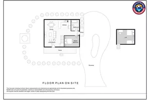 88 Brown Mountain Pl, Suches, GA 30572 - Photo 17