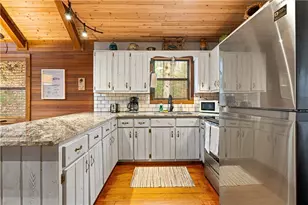 88 Brown Mountain Pl, Suches, GA 30572 - Photo 5