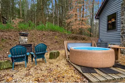 88 Brown Mountain Place, Suches, GA 30572 - Photo 23