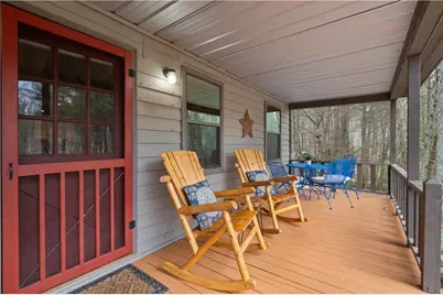 88 Brown Mountain Place, Suches, GA 30572 - Photo 19