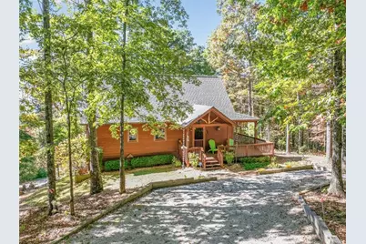 727 Bonanza Lane, Tiger, GA 30576 - Photo 53