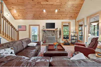 727 Bonanza Lane, Tiger, GA 30576 - Photo 5