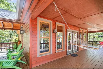 727 Bonanza Lane, Tiger, GA 30576 - Photo 21