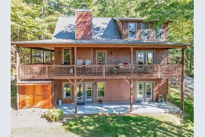 727 Bonanza Lane, Tiger, GA 30576 - Photo 49