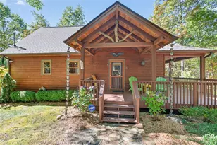 727 Bonanza Ln, Tiger, GA 30576 - Photo 1