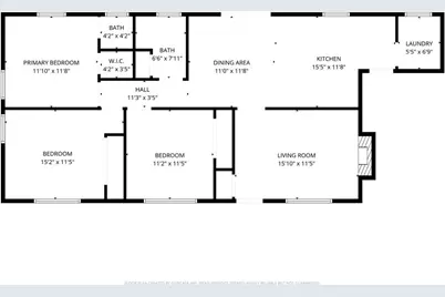 6063 Lyndale Street, Douglasville, GA 30135 - Photo 3