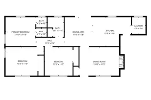 6063 Lyndale St, Douglasville, GA 30135 - Photo 3