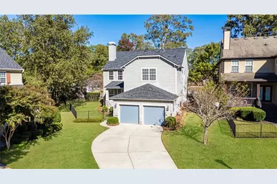 1234 King Springs Court SE, Smyrna, GA 30080 - Photo 37