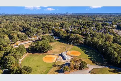 1234 King Springs Court SE, Smyrna, GA 30080 - Photo 49