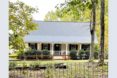 1036 Wards Creek Drive, Dahlonega, GA 30533 - Photo 1