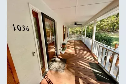 1036 Wards Creek Drive, Dahlonega, GA 30533 - Photo 7