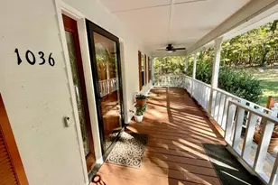 1036 Wards Creek Dr, Dahlonega, GA 30533 - Photo 7