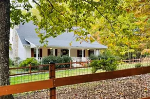 1036 Wards Creek Dr, Dahlonega, GA 30533 - Photo 5