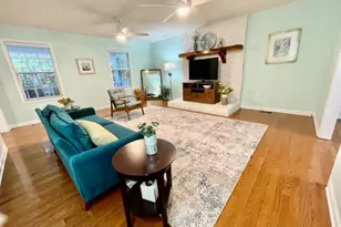 1036 Wards Creek Dr, Dahlonega, GA 30533 - Photo 9