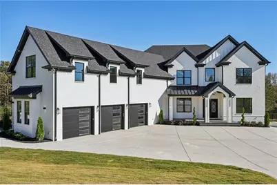 2395 Kilgore Road, Buford, GA 30519 - Photo 1