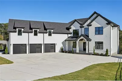 2395 Kilgore Road, Buford, GA 30519 - Photo 3