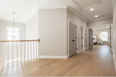 410 Ward Farm Drive, Powder Springs, GA 30127 - Photo 25