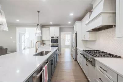 410 Ward Farm Drive, Powder Springs, GA 30127 - Photo 17