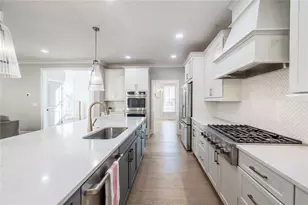 410 Ward Farm Dr, Powder Springs, GA 30127 - Photo 17