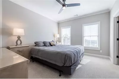 410 Ward Farm Drive, Powder Springs, GA 30127 - Photo 37