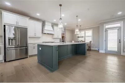 410 Ward Farm Drive, Powder Springs, GA 30127 - Photo 13