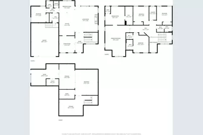 410 Ward Farm Drive, Powder Springs, GA 30127 - Photo 47